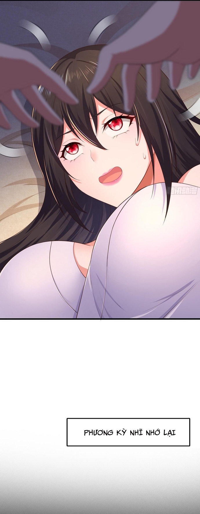 Trụ Vương Tái Sinh Không Muốn Làm Đại Phản Diện Chapter 5 - Trang 2