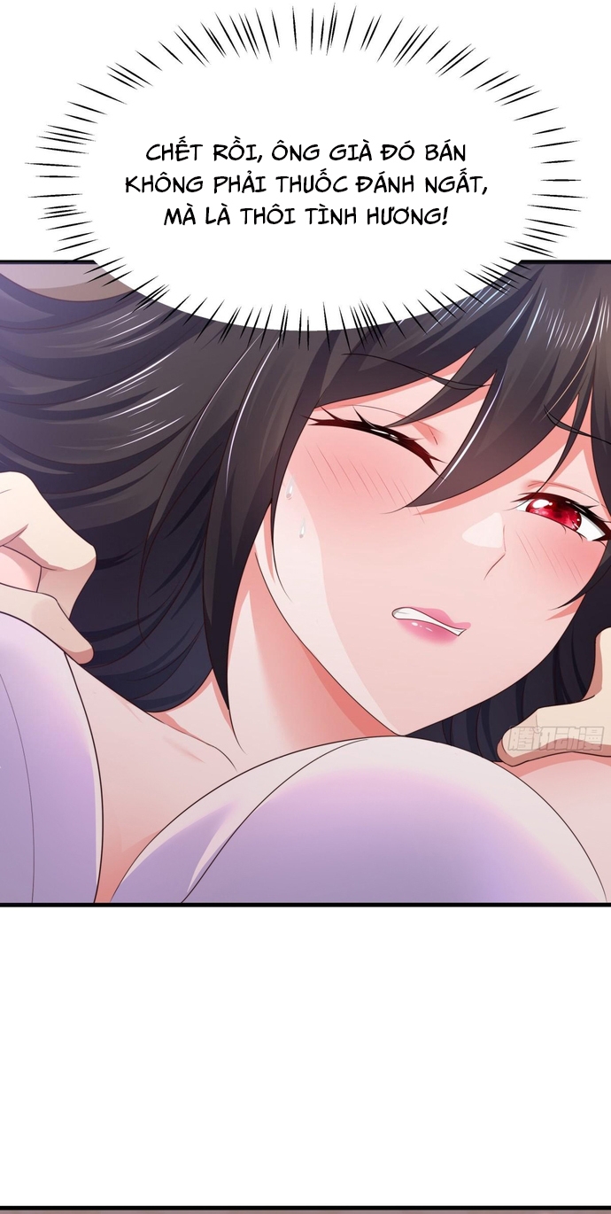 Trụ Vương Tái Sinh Không Muốn Làm Đại Phản Diện Chapter 5 - Trang 2