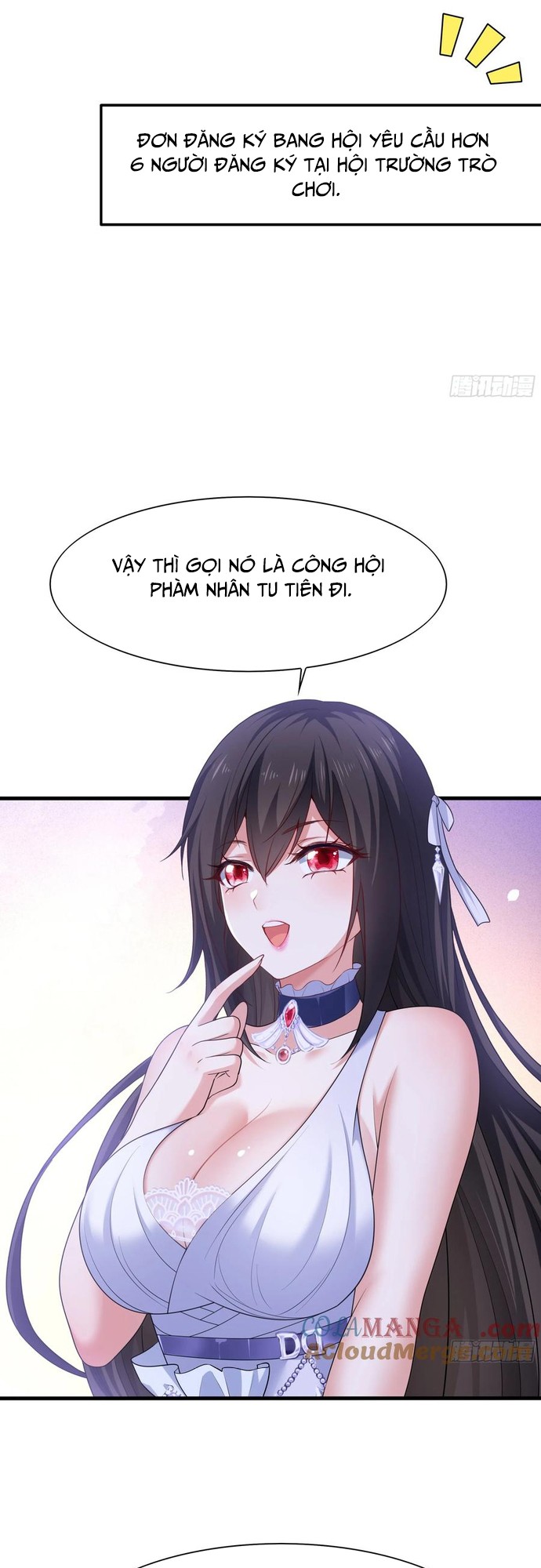 Trụ Vương Tái Sinh Không Muốn Làm Đại Phản Diện Chapter 50 - Trang 2