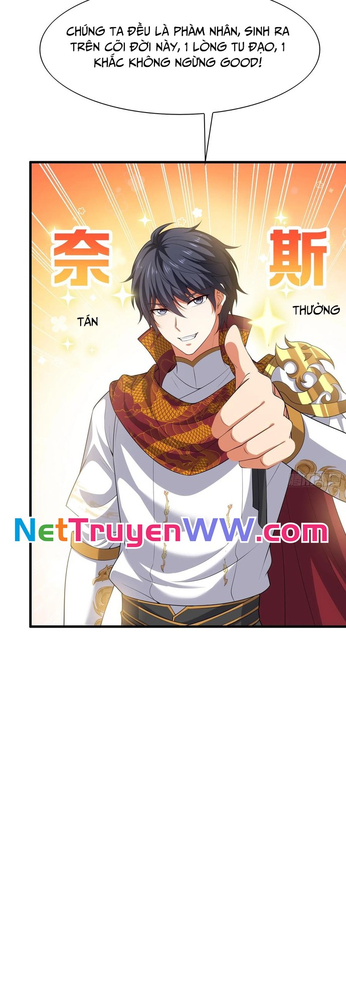 Trụ Vương Tái Sinh Không Muốn Làm Đại Phản Diện Chapter 50 - Trang 2