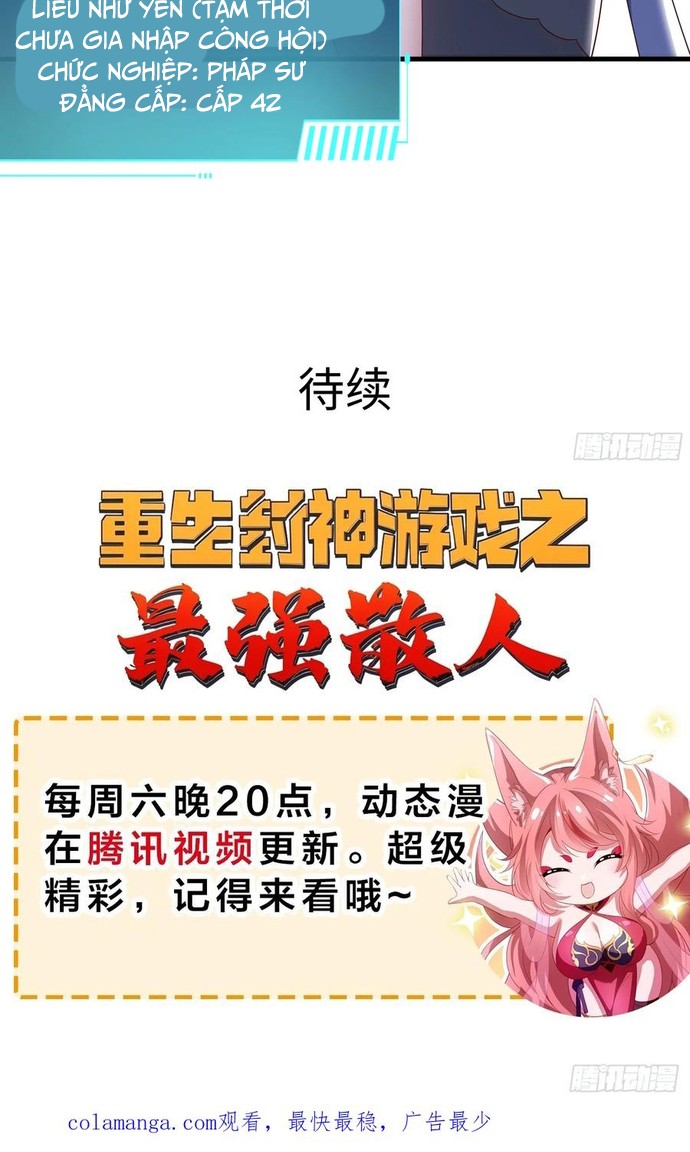 Trụ Vương Tái Sinh Không Muốn Làm Đại Phản Diện Chapter 50 - Trang 2