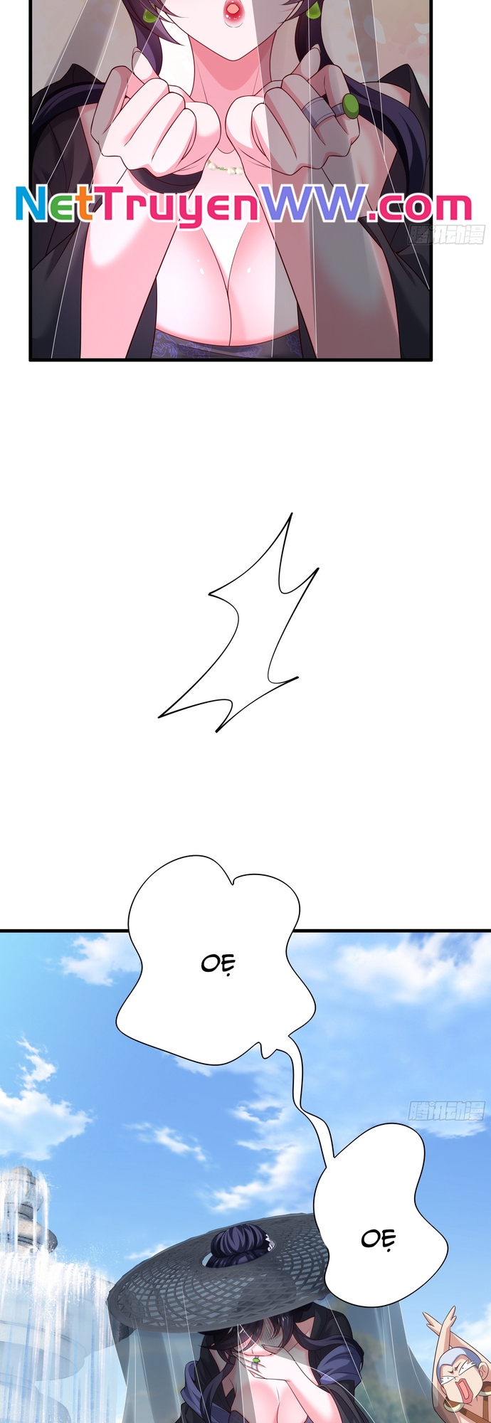 Trụ Vương Tái Sinh Không Muốn Làm Đại Phản Diện Chapter 51 - Trang 2