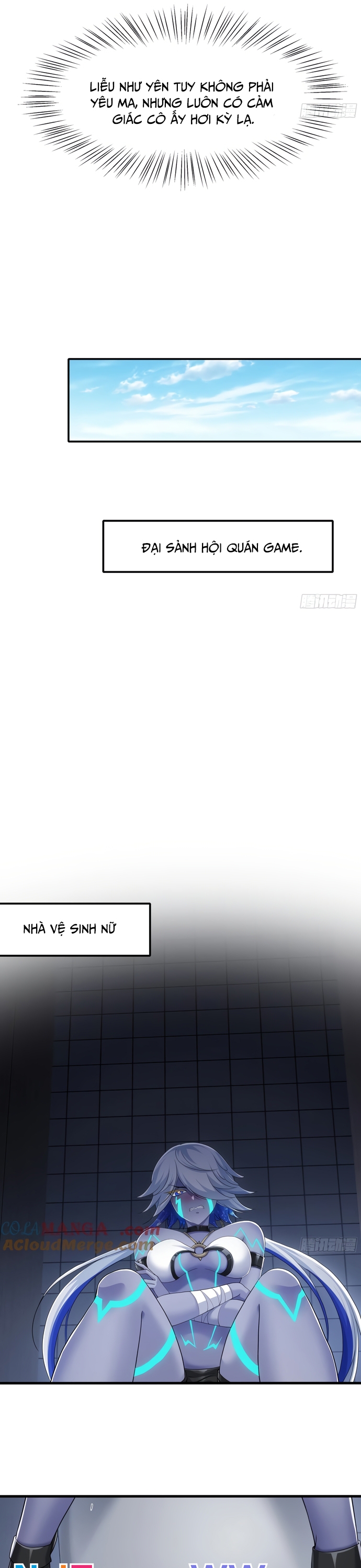 Trụ Vương Tái Sinh Không Muốn Làm Đại Phản Diện Chapter 52 - Trang 2