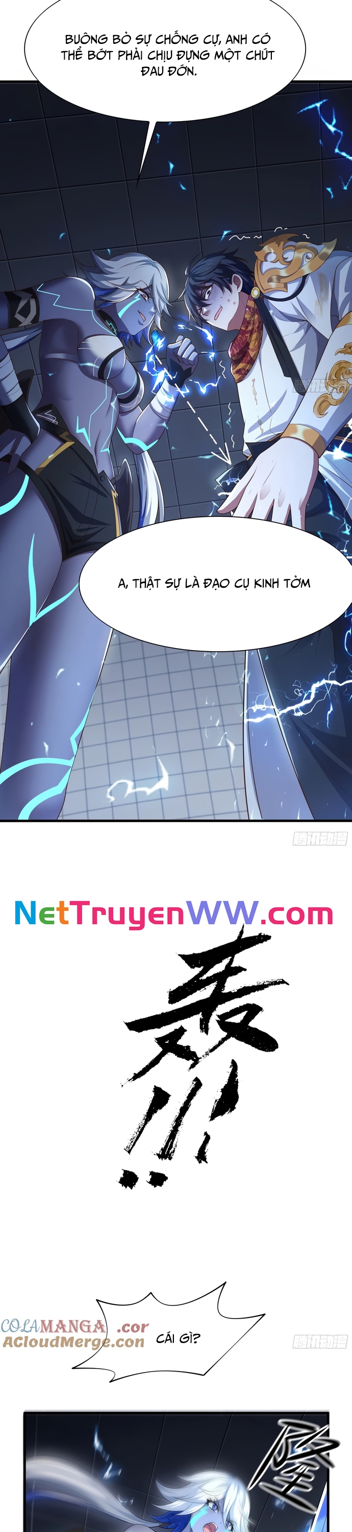 Trụ Vương Tái Sinh Không Muốn Làm Đại Phản Diện Chapter 52 - Trang 2