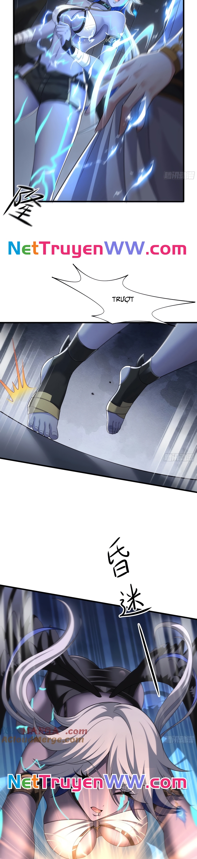 Trụ Vương Tái Sinh Không Muốn Làm Đại Phản Diện Chapter 52 - Trang 2