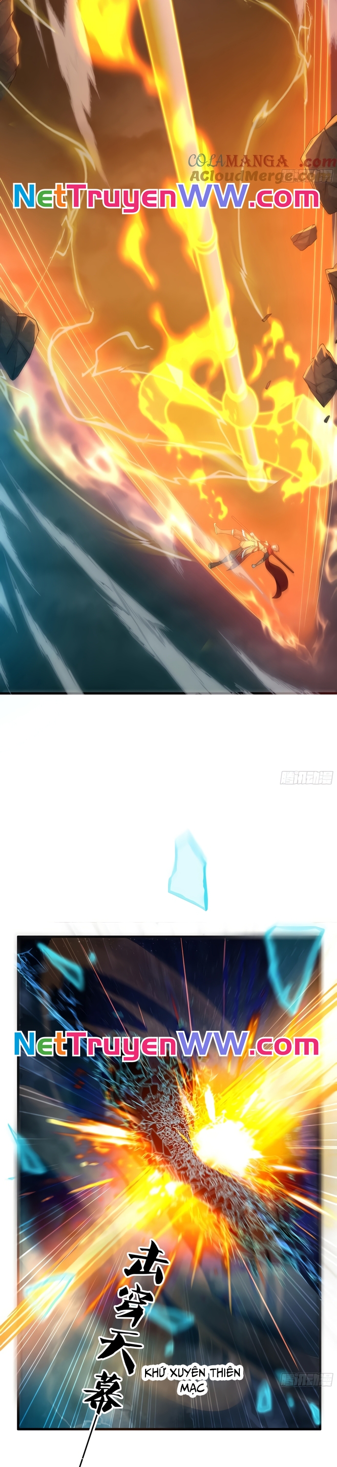 Trụ Vương Tái Sinh Không Muốn Làm Đại Phản Diện Chapter 52 - Trang 2