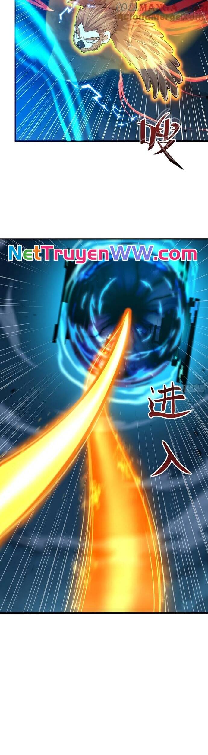 Trụ Vương Tái Sinh Không Muốn Làm Đại Phản Diện Chapter 53 - Trang 2