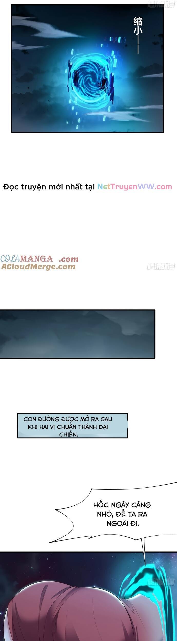 Trụ Vương Tái Sinh Không Muốn Làm Đại Phản Diện Chapter 53 - Trang 2