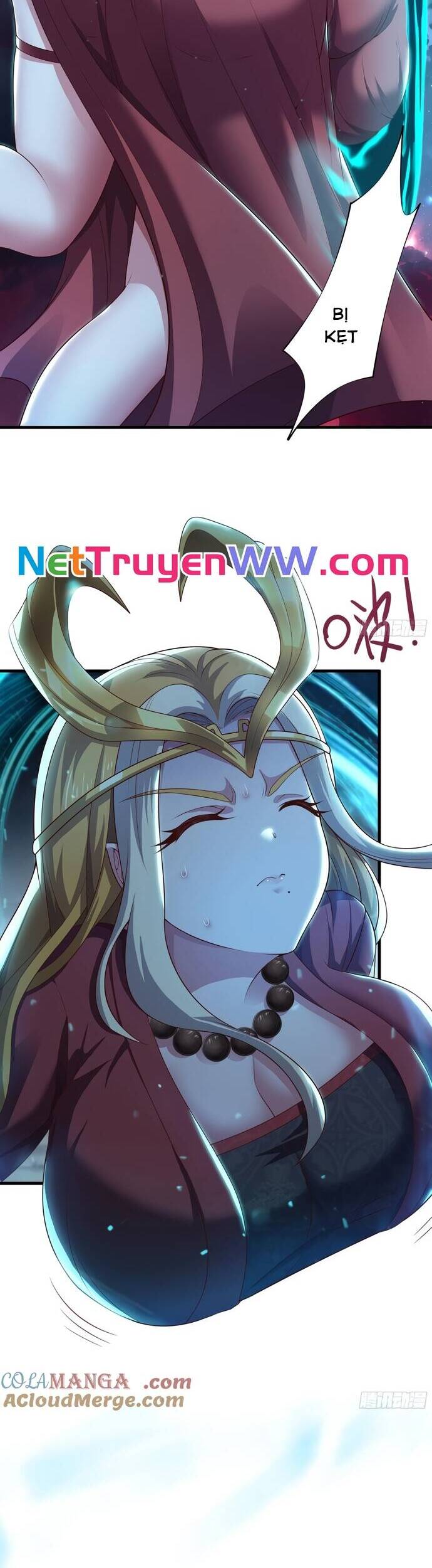 Trụ Vương Tái Sinh Không Muốn Làm Đại Phản Diện Chapter 53 - Trang 2