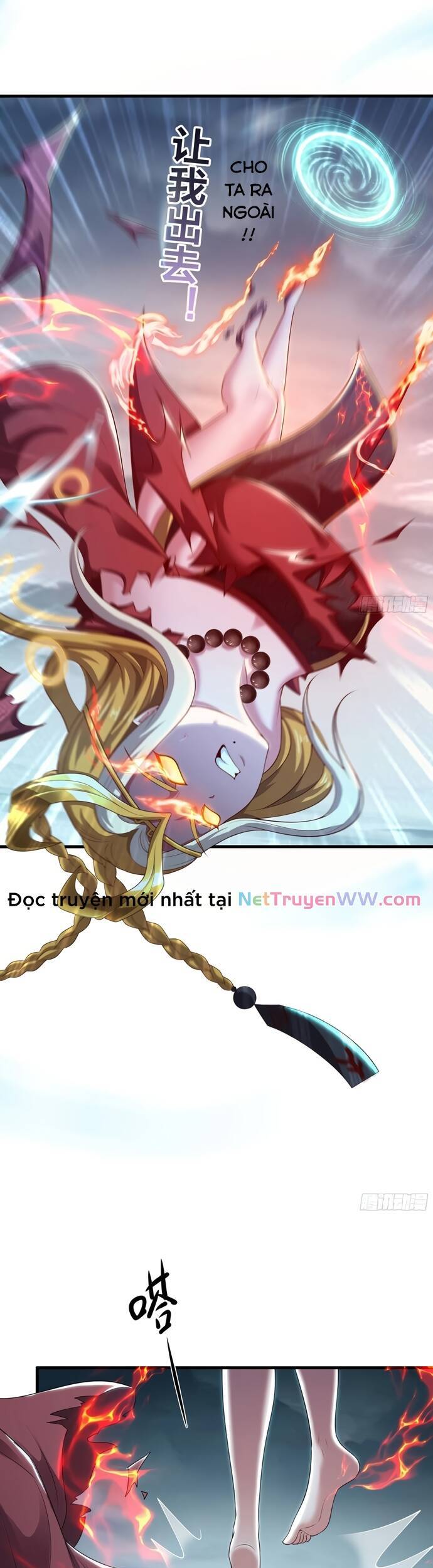 Trụ Vương Tái Sinh Không Muốn Làm Đại Phản Diện Chapter 53 - Trang 2