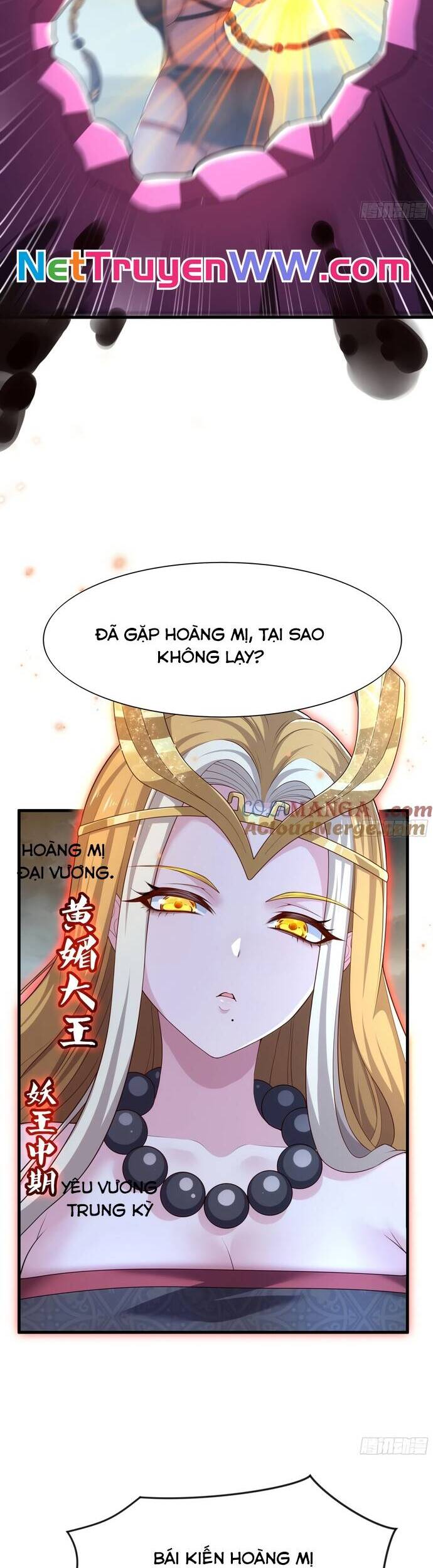 Trụ Vương Tái Sinh Không Muốn Làm Đại Phản Diện Chapter 53 - Trang 2