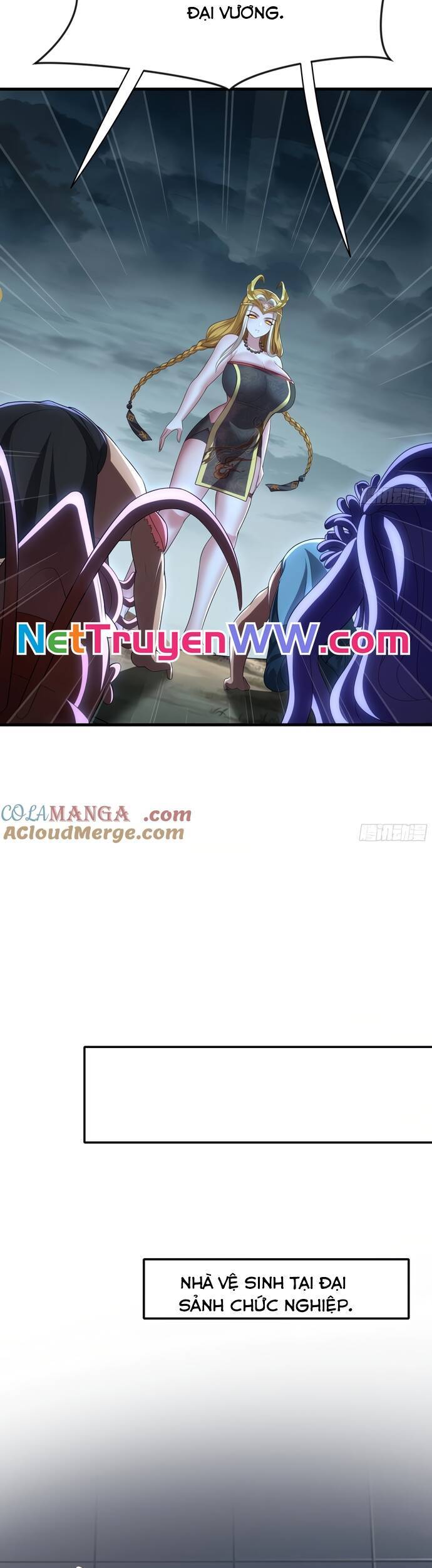 Trụ Vương Tái Sinh Không Muốn Làm Đại Phản Diện Chapter 53 - Trang 2