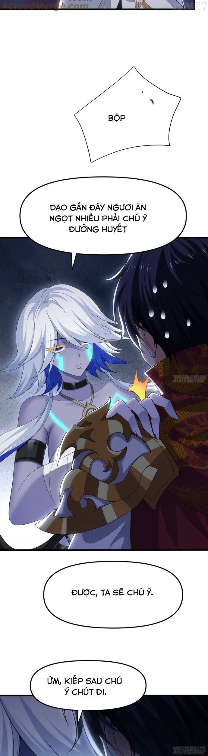 Trụ Vương Tái Sinh Không Muốn Làm Đại Phản Diện Chapter 53 - Trang 2