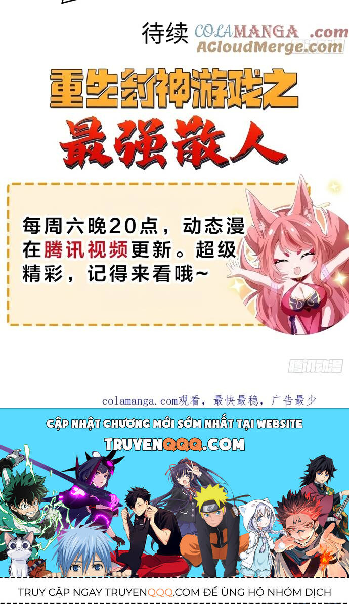 Trụ Vương Tái Sinh Không Muốn Làm Đại Phản Diện Chapter 53 - Trang 2