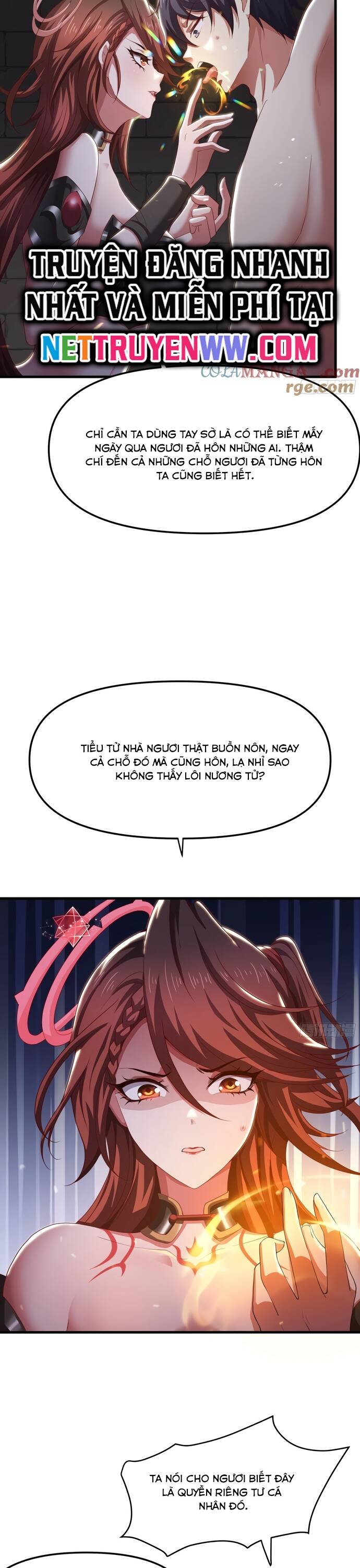 Trụ Vương Tái Sinh Không Muốn Làm Đại Phản Diện Chapter 54 - Trang 2