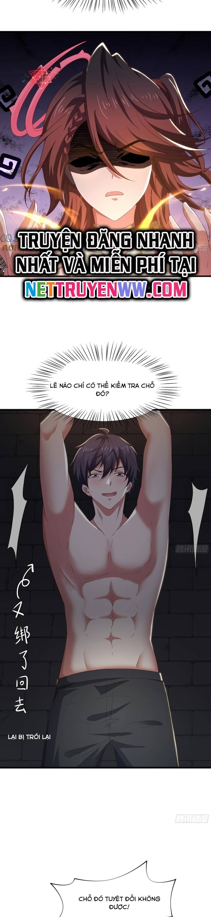 Trụ Vương Tái Sinh Không Muốn Làm Đại Phản Diện Chapter 54 - Trang 2