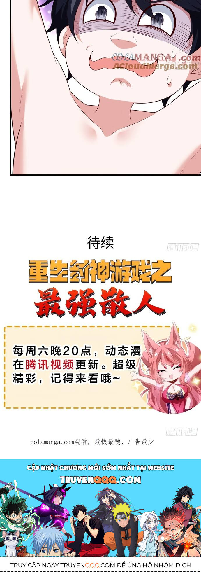 Trụ Vương Tái Sinh Không Muốn Làm Đại Phản Diện Chapter 54 - Trang 2