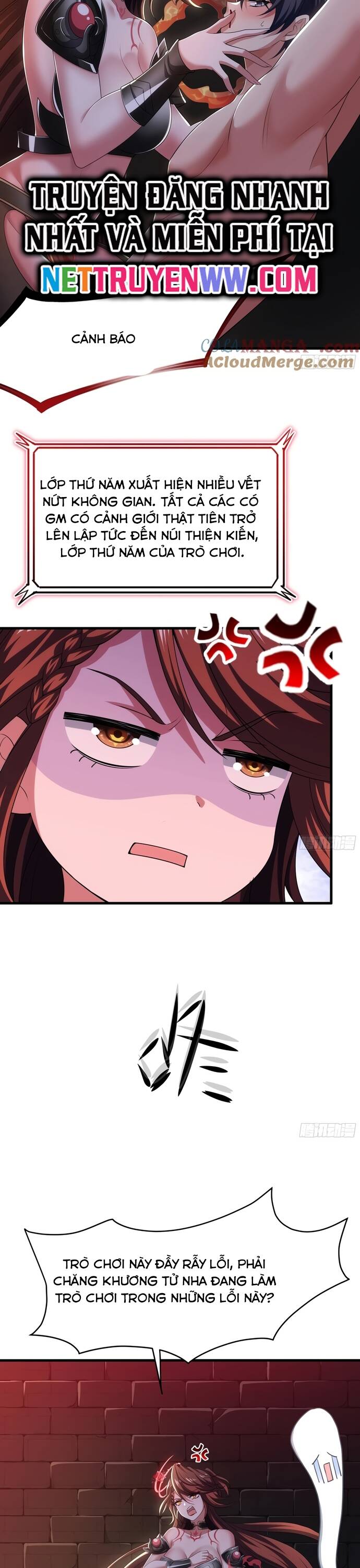 Trụ Vương Tái Sinh Không Muốn Làm Đại Phản Diện Chapter 55 - Trang 2