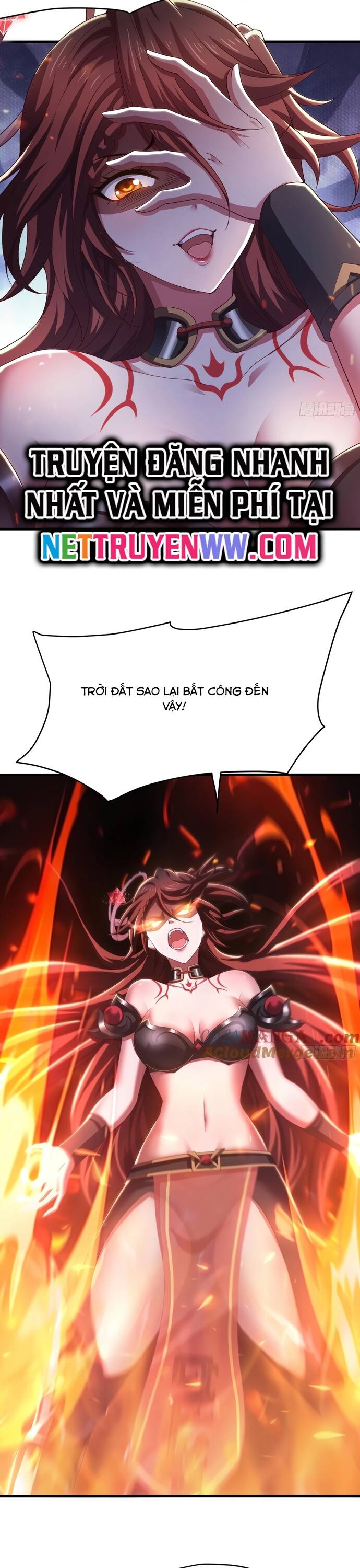 Trụ Vương Tái Sinh Không Muốn Làm Đại Phản Diện Chapter 55 - Trang 2