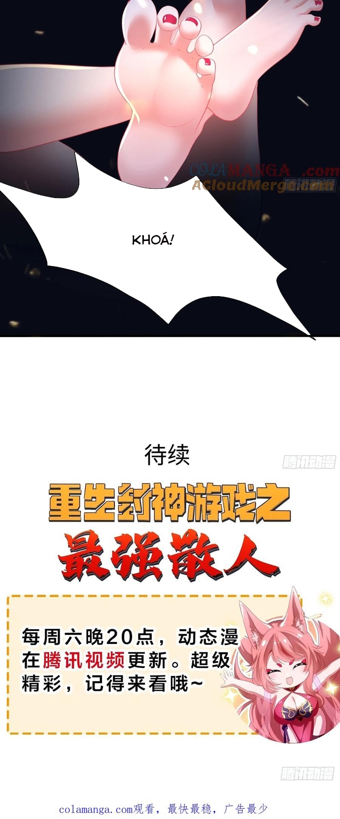 Trụ Vương Tái Sinh Không Muốn Làm Đại Phản Diện Chapter 56 - Trang 2