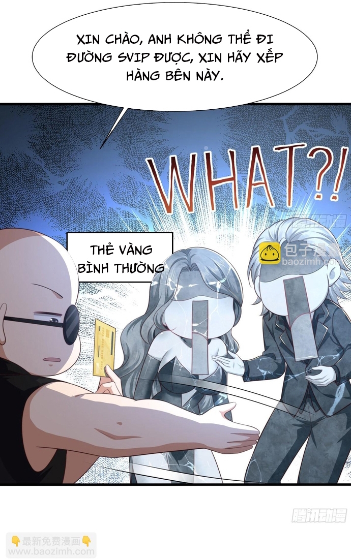 Trụ Vương Tái Sinh Không Muốn Làm Đại Phản Diện Chapter 6 - Trang 2