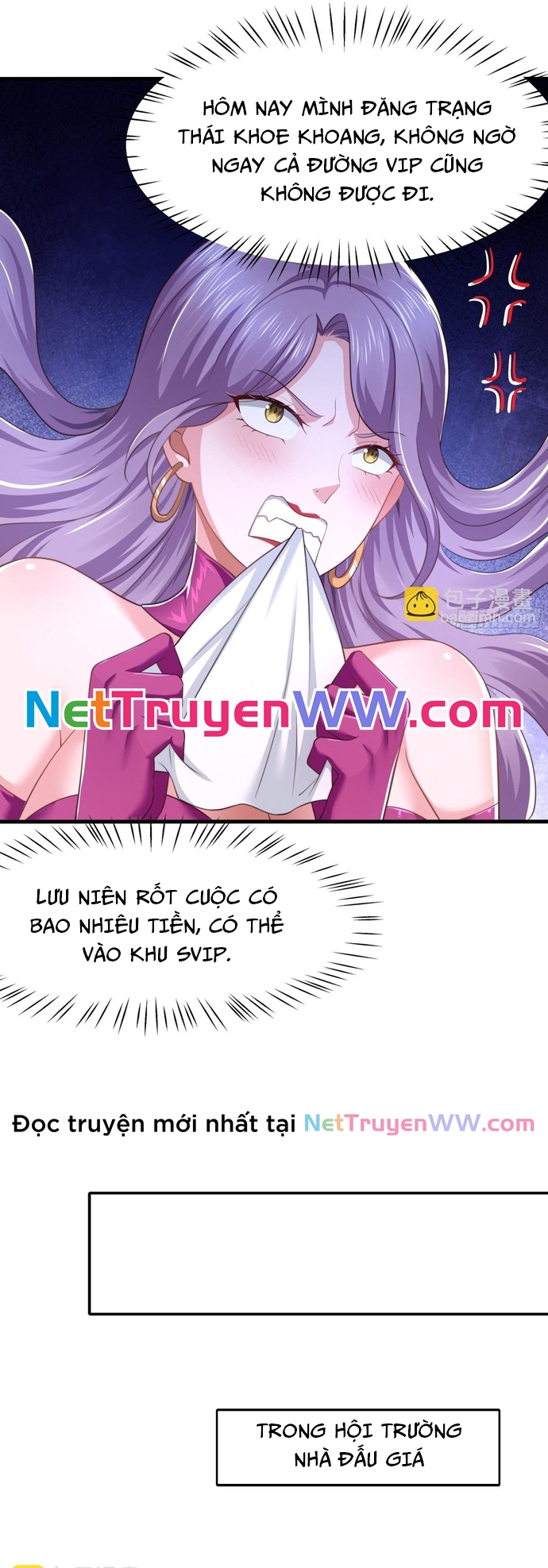 Trụ Vương Tái Sinh Không Muốn Làm Đại Phản Diện Chapter 6 - Trang 2