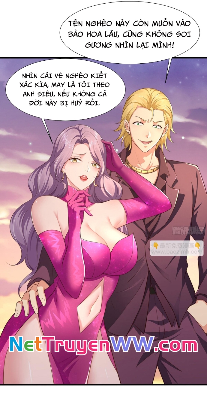 Trụ Vương Tái Sinh Không Muốn Làm Đại Phản Diện Chapter 6 - Trang 2