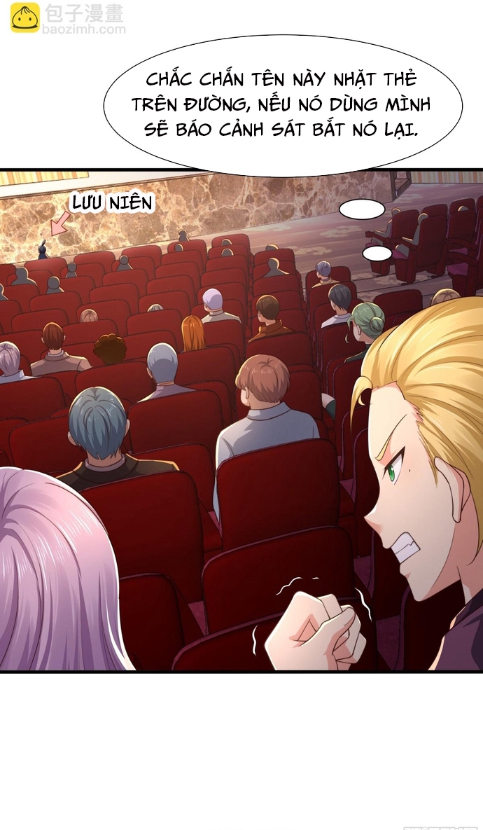 Trụ Vương Tái Sinh Không Muốn Làm Đại Phản Diện Chapter 6 - Trang 2