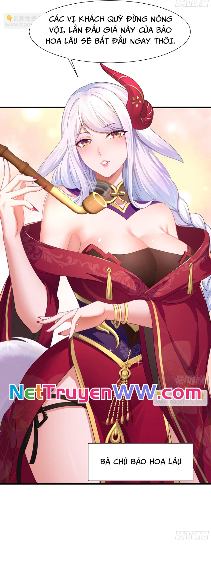 Trụ Vương Tái Sinh Không Muốn Làm Đại Phản Diện Chapter 6 - Trang 2