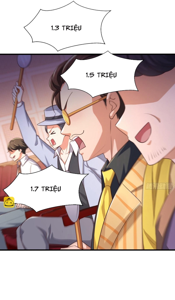 Trụ Vương Tái Sinh Không Muốn Làm Đại Phản Diện Chapter 6 - Trang 2