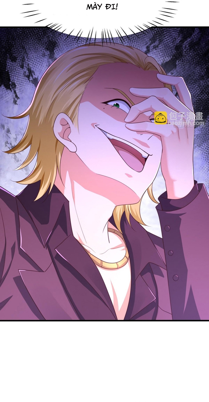 Trụ Vương Tái Sinh Không Muốn Làm Đại Phản Diện Chapter 6 - Trang 2