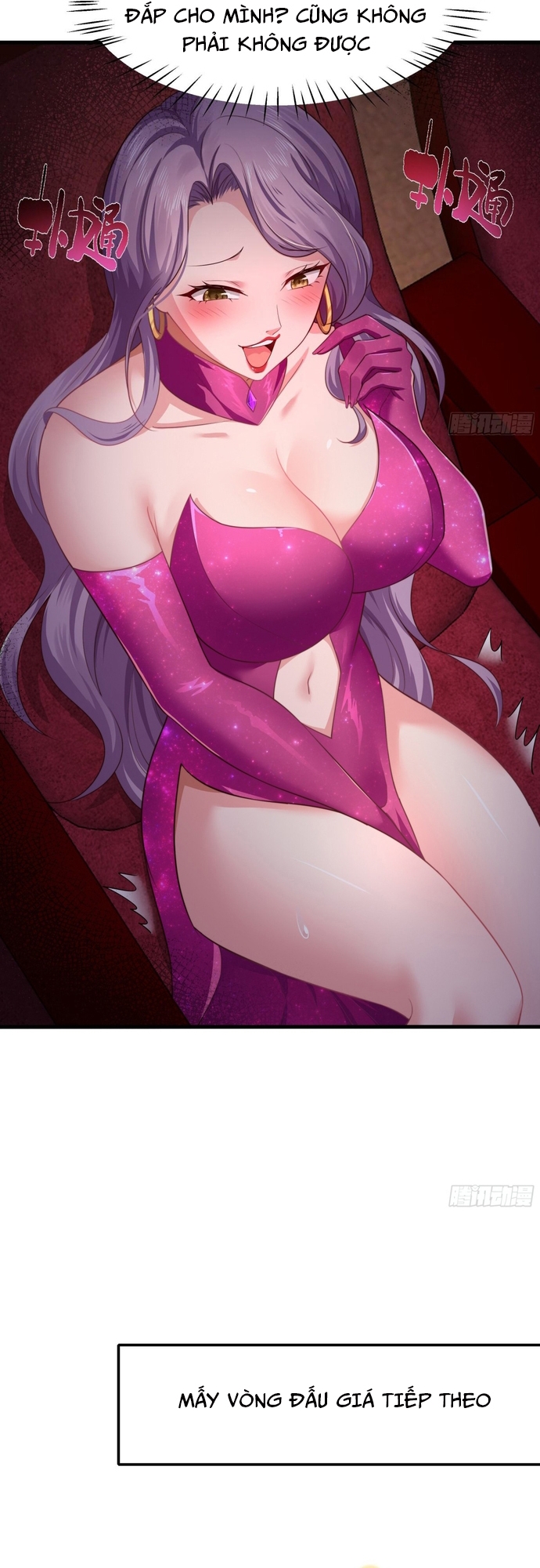 Trụ Vương Tái Sinh Không Muốn Làm Đại Phản Diện Chapter 6 - Trang 2