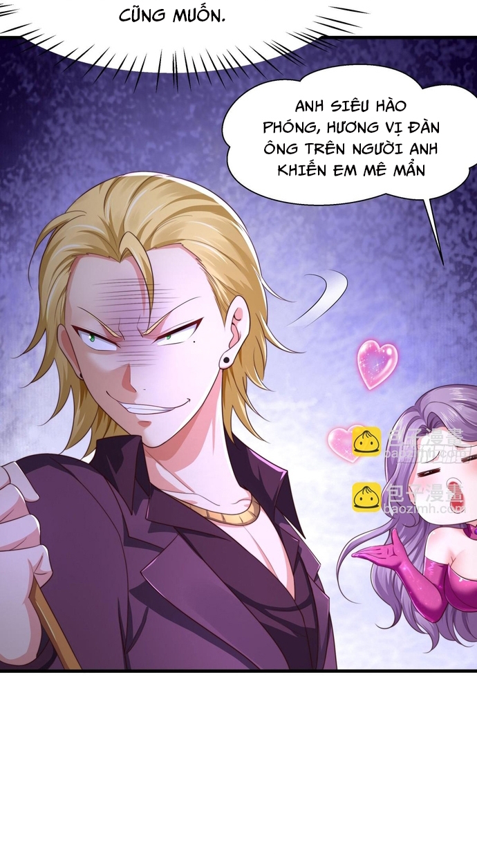 Trụ Vương Tái Sinh Không Muốn Làm Đại Phản Diện Chapter 6 - Trang 2