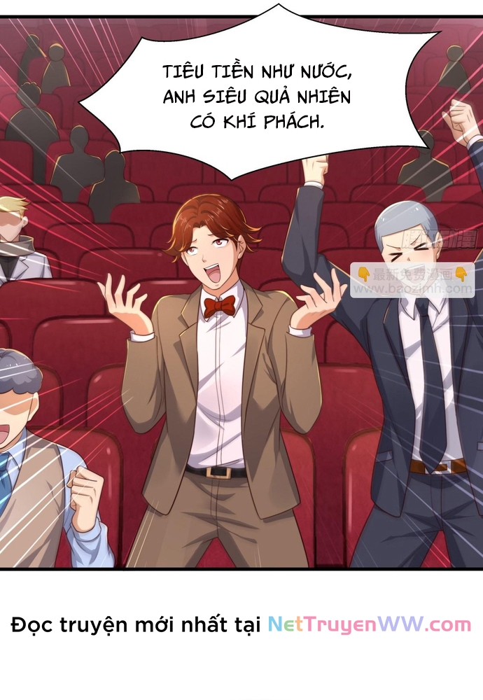 Trụ Vương Tái Sinh Không Muốn Làm Đại Phản Diện Chapter 6 - Trang 2