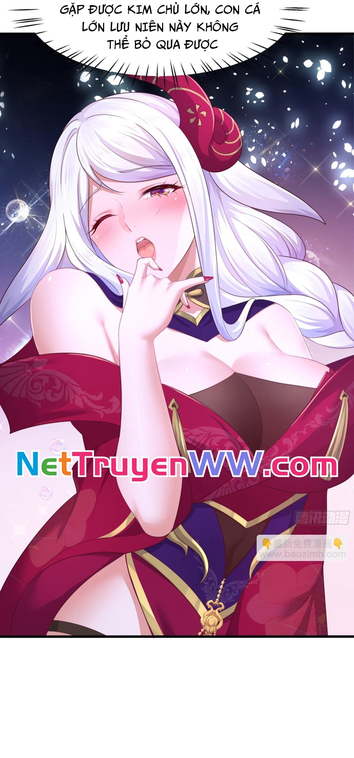 Trụ Vương Tái Sinh Không Muốn Làm Đại Phản Diện Chapter 6 - Trang 2