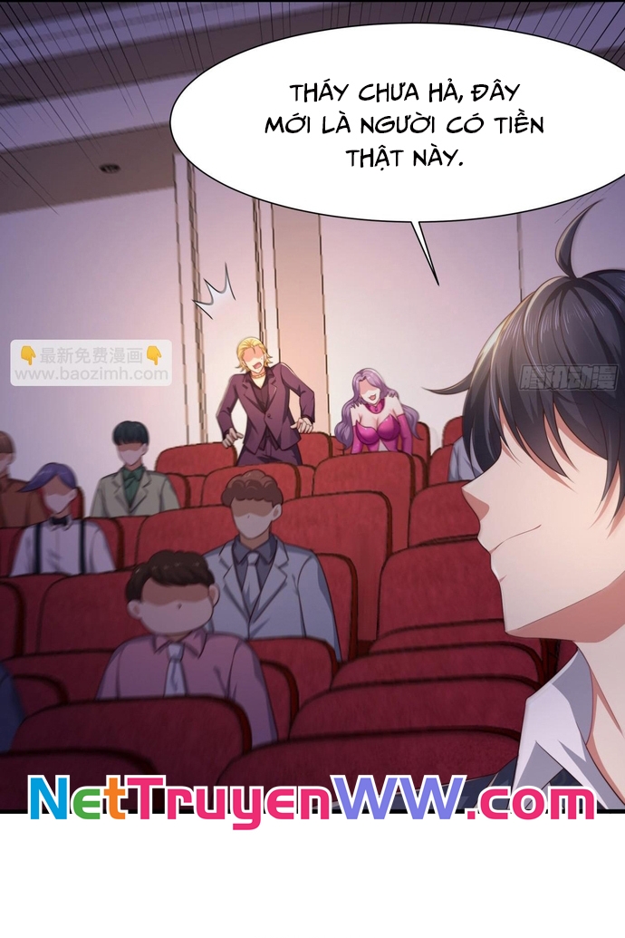 Trụ Vương Tái Sinh Không Muốn Làm Đại Phản Diện Chapter 6 - Trang 2