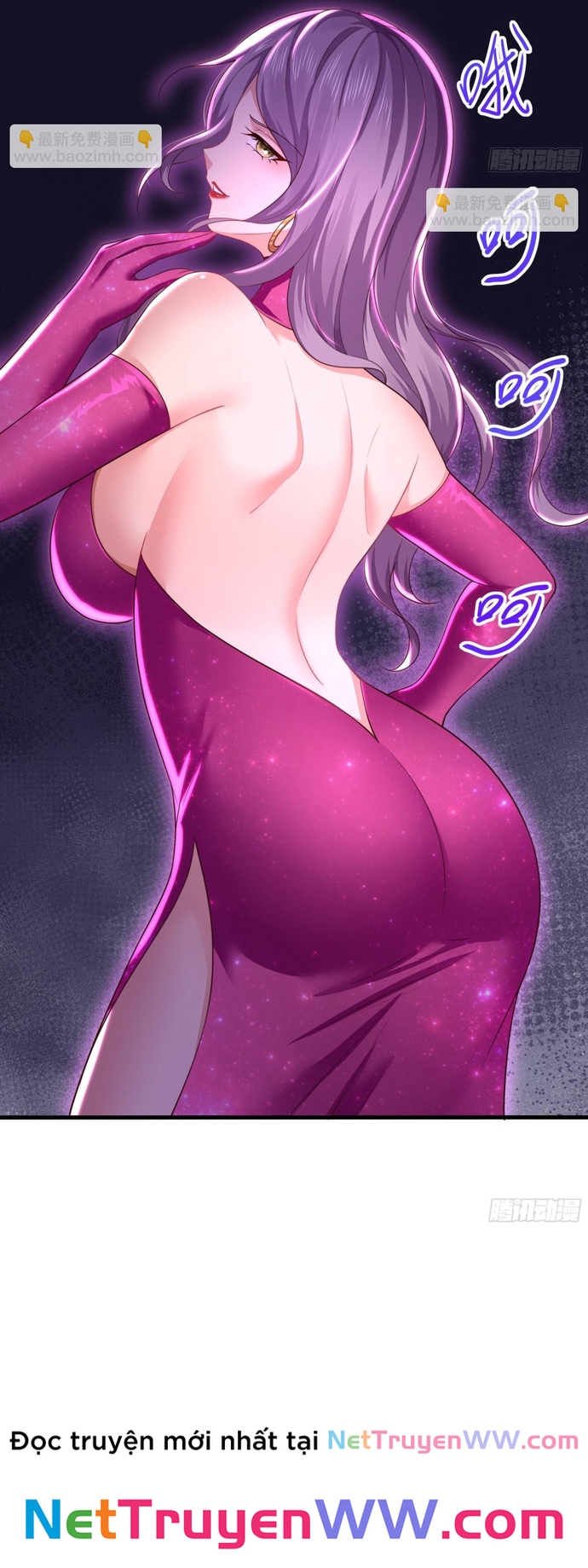 Trụ Vương Tái Sinh Không Muốn Làm Đại Phản Diện Chapter 6 - Trang 2