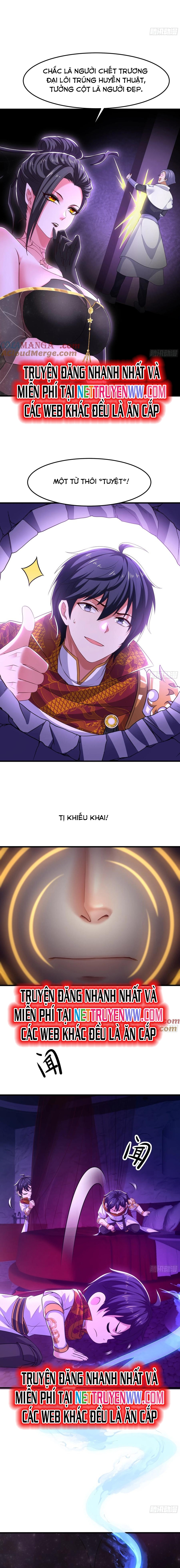 Trụ Vương Tái Sinh Không Muốn Làm Đại Phản Diện Chapter 62 - Trang 2