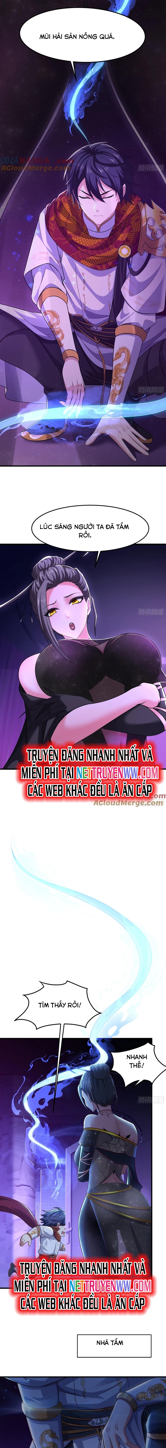 Trụ Vương Tái Sinh Không Muốn Làm Đại Phản Diện Chapter 62 - Trang 2