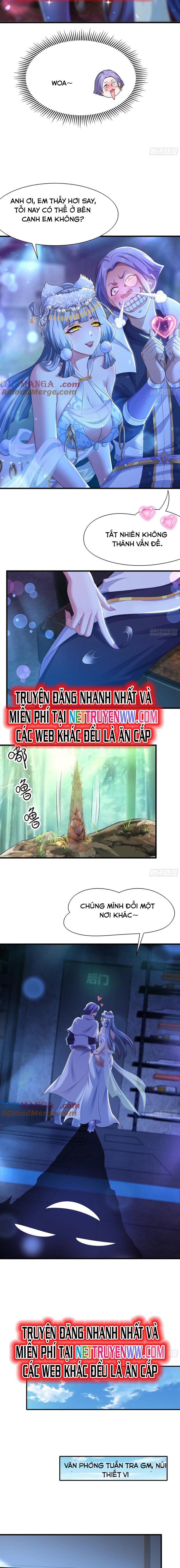 Trụ Vương Tái Sinh Không Muốn Làm Đại Phản Diện Chapter 62 - Trang 2