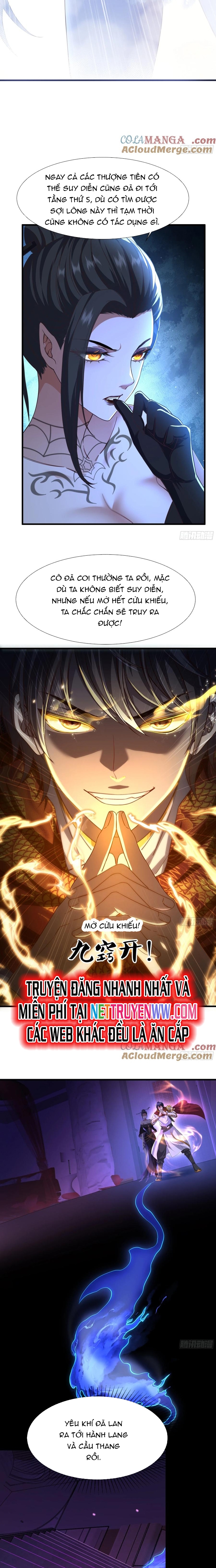 Trụ Vương Tái Sinh Không Muốn Làm Đại Phản Diện Chapter 63 - Trang 2