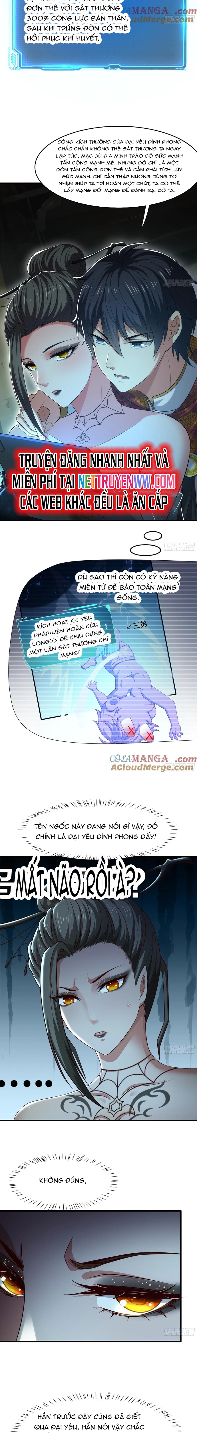 Trụ Vương Tái Sinh Không Muốn Làm Đại Phản Diện Chapter 63 - Trang 2