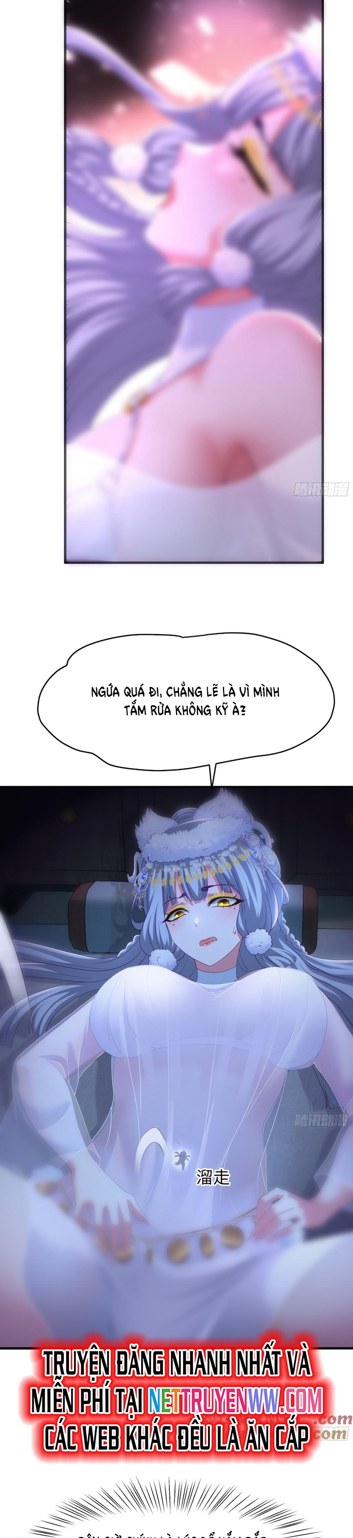 Trụ Vương Tái Sinh Không Muốn Làm Đại Phản Diện Chapter 64 - Trang 2