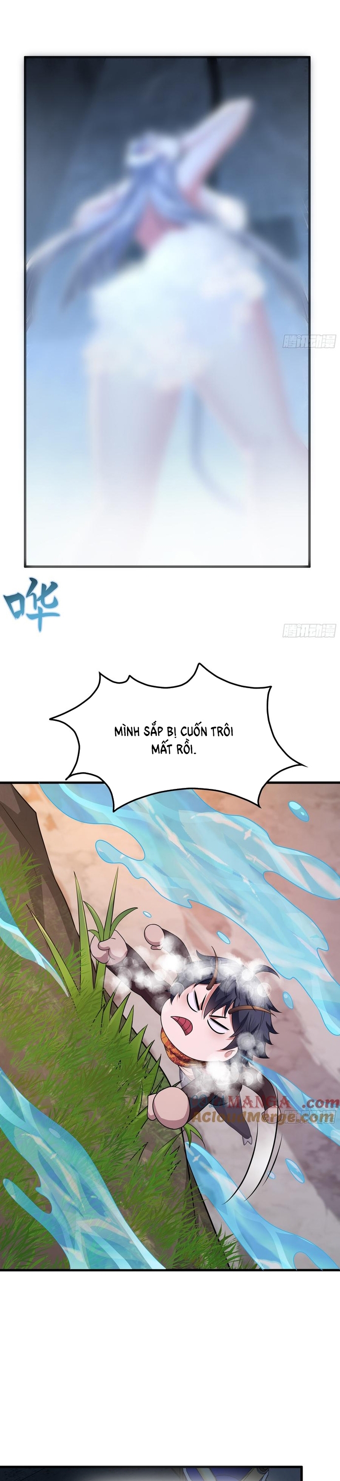 Trụ Vương Tái Sinh Không Muốn Làm Đại Phản Diện Chapter 64 - Trang 2