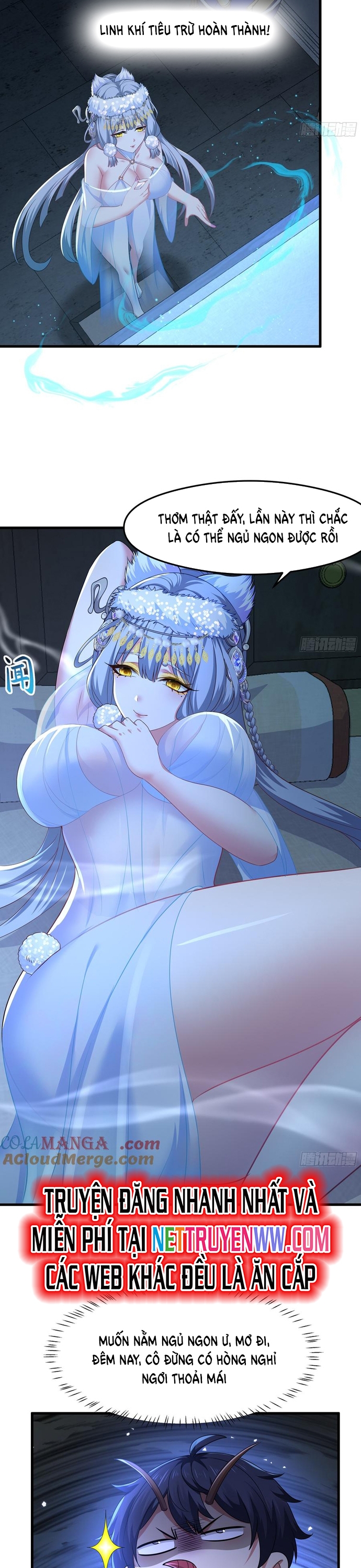 Trụ Vương Tái Sinh Không Muốn Làm Đại Phản Diện Chapter 64 - Trang 2