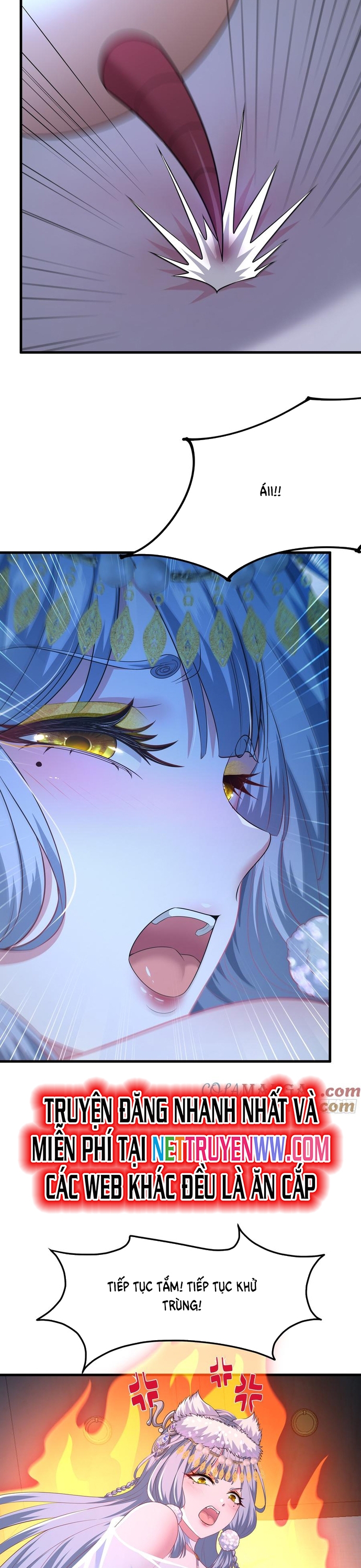 Trụ Vương Tái Sinh Không Muốn Làm Đại Phản Diện Chapter 64 - Trang 2