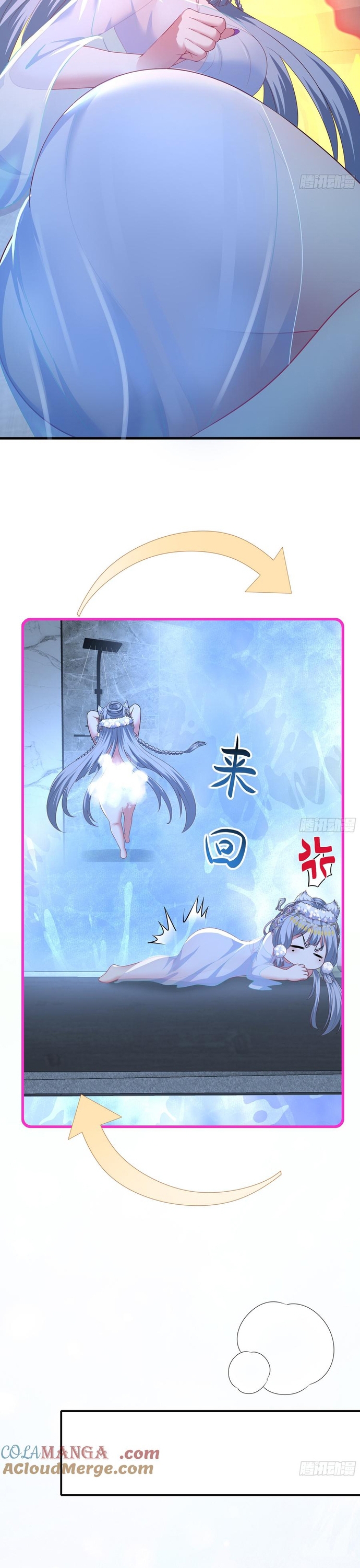 Trụ Vương Tái Sinh Không Muốn Làm Đại Phản Diện Chapter 64 - Trang 2