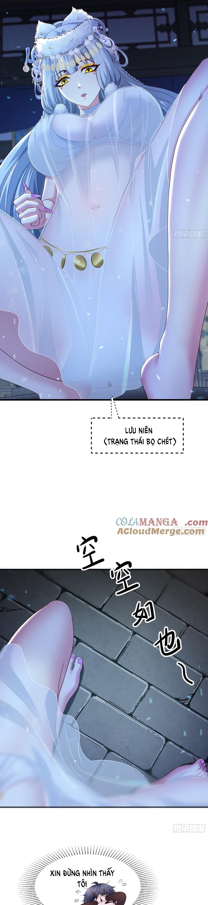 Trụ Vương Tái Sinh Không Muốn Làm Đại Phản Diện Chapter 64 - Trang 2