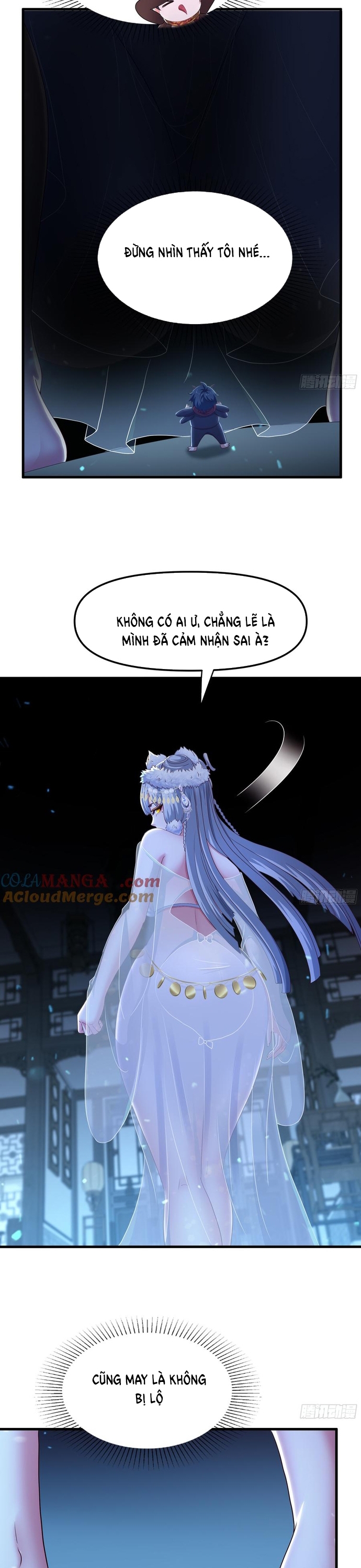 Trụ Vương Tái Sinh Không Muốn Làm Đại Phản Diện Chapter 64 - Trang 2