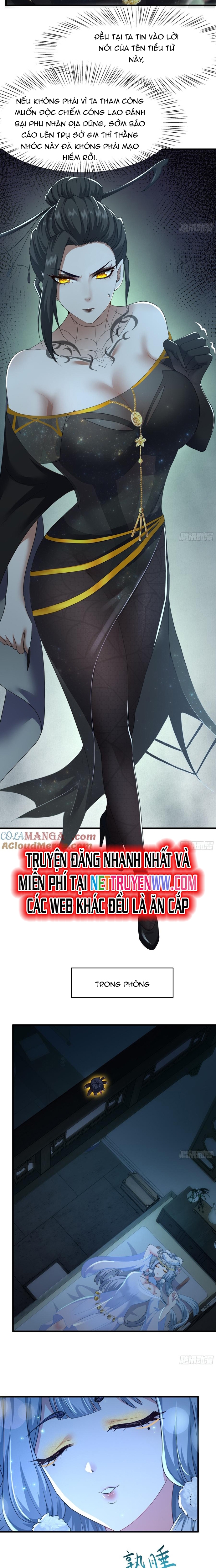 Trụ Vương Tái Sinh Không Muốn Làm Đại Phản Diện Chapter 65 - Trang 2